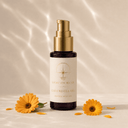 Calendula Oil - Light on WaterBody Oil