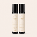 Cancer Set - Light on WaterSet