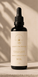 Sol - Light on WaterAromatic Tincture
